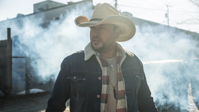 Jason Aldean - Jun. 28